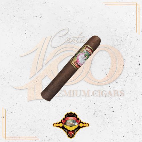 Guayacan - Sabor de Esteli Maduro - Robusto