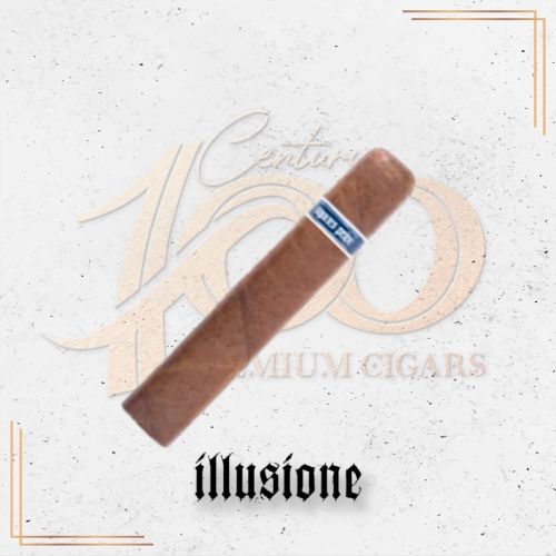 Illusione - Cigares Prive - 660 Corojo