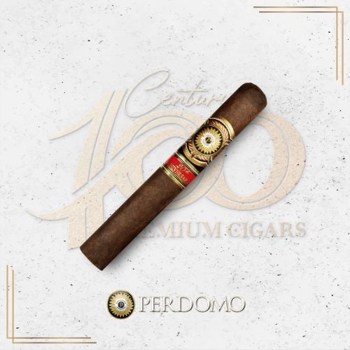 Perdomo - 20th Anniversary - Maduro - Epicure