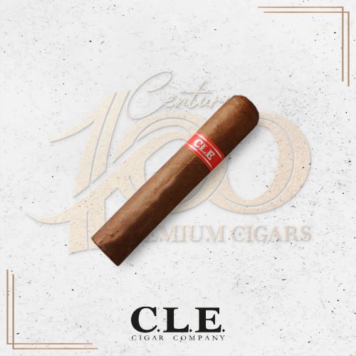 CLE - Plus - 48 x 4 Robusto