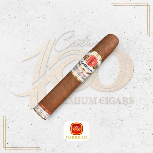 EP Carrillo - New Wave Connecticut - Brillantes