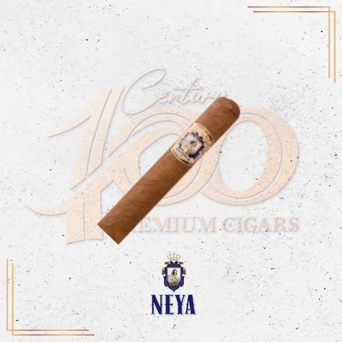 Neya - Classic - Petit Corona 