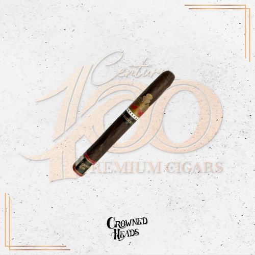 Crowned Heads - Coroneta Maduro - Earl