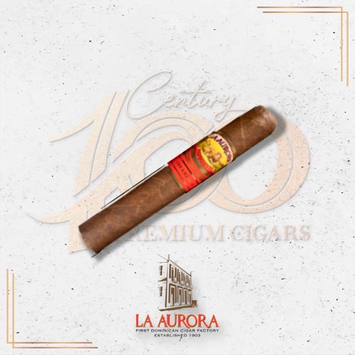 La Aurora - Especiales - Toro