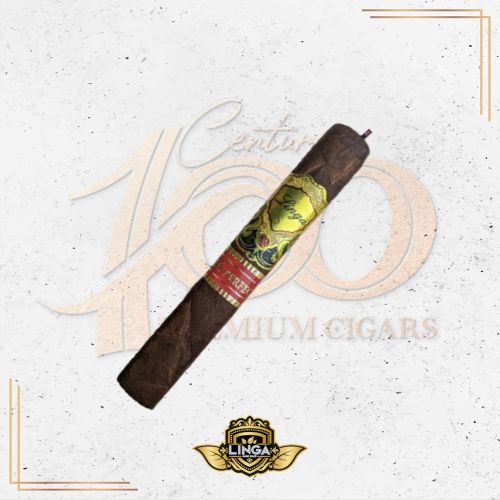 Linga - Lulu Perfect - Toro