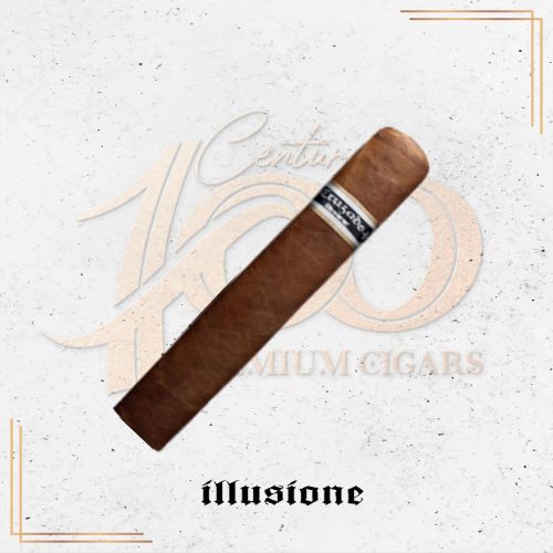 Illusione - Cruzado - Marios