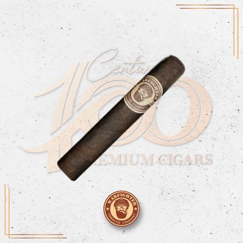 Warfighter - .50 Cal Field Maduro - Toro 