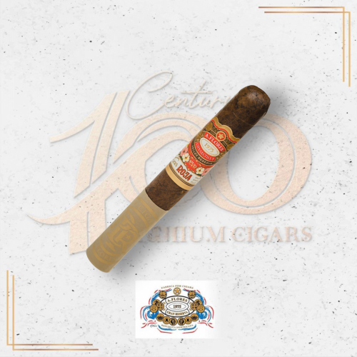 A. Flores - 1975 Connecticut Valley Reserve Roja - Gran Toro