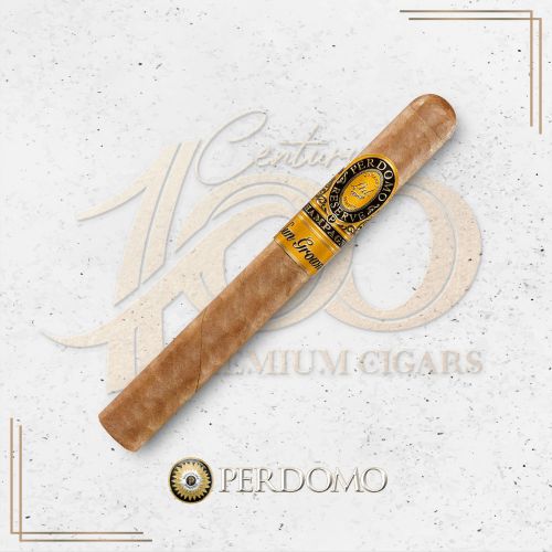 Perdomo - Reserve Champagne - Sun Grown - Churchill