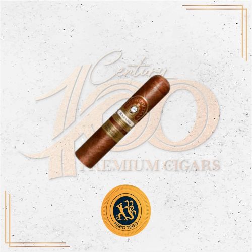 Ferio Tego - Metropolitan Habano - Gordito