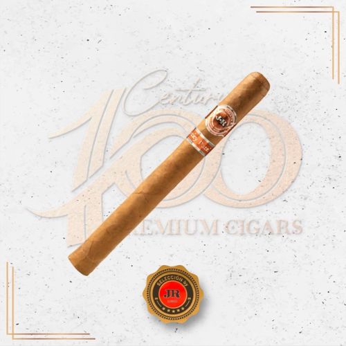 JR - Ultimate by Rocky Patel - Connecticut Churchill