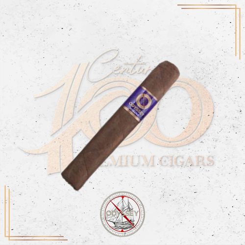 Odyssey - Habano - Toro 
