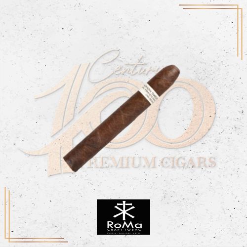 Roma Craft - Cromagnon - Timeline