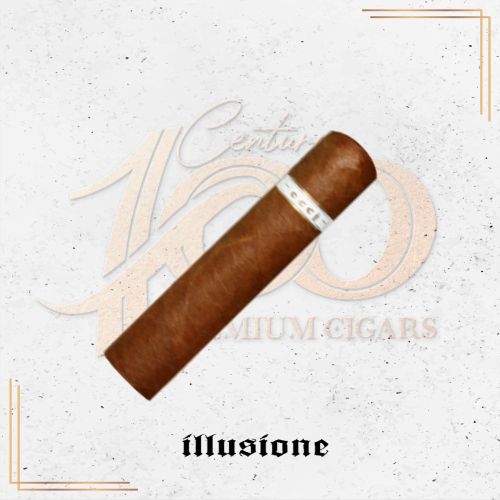Illusione - ECCJ - Churchill