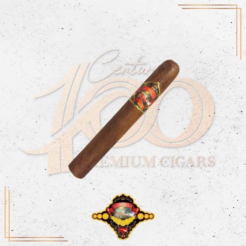 Guayacan - Habano - Robusto