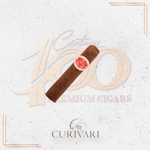 Curivari - Gloria de Leon - Gran Dominio Tremendos