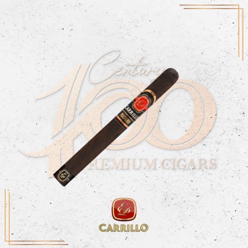 EP Carrillo - Maduro - Toro