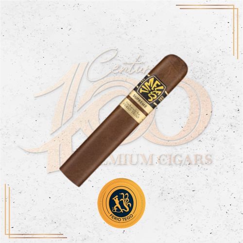 Ferio Tego - Timeless Supreme - 660