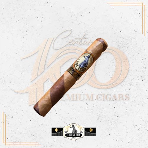 Liga Zebra by American Viking - Toro