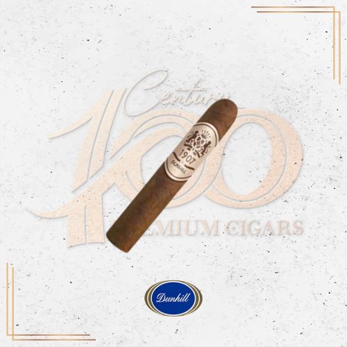 Dunhill - 1907 - Rothschild 