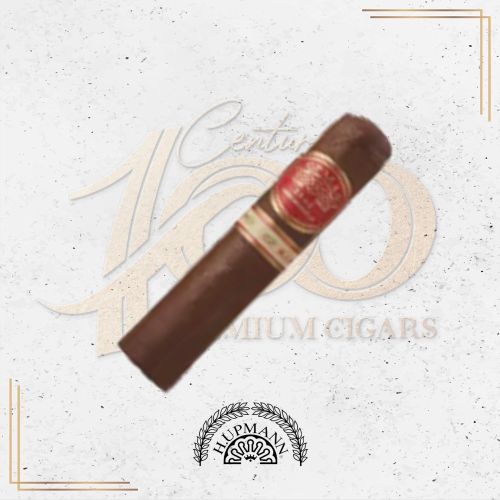 H. Upmann (Non Cuban) - Hispaniola by Jose Mendez - Robusto