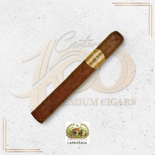 Por Larranaga - Petit Coronas