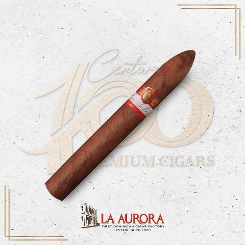 La Aurora - Fernando Leon Family Reserve - Belicoso