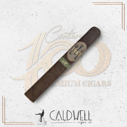 Caldwell - The T. - The T. - Toro Grande