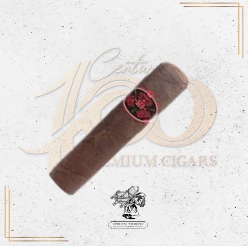 Stolen Throne - 3 Kingdoms - Robusto