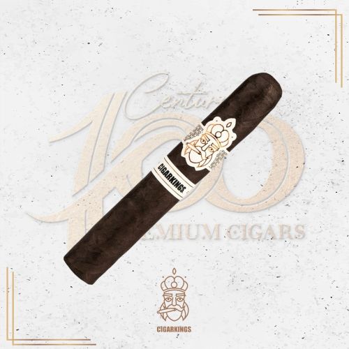 CigarKings GmbH - Maduro - Toro
