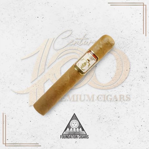 Foundation - Highclere Castle Edwardian - Robusto