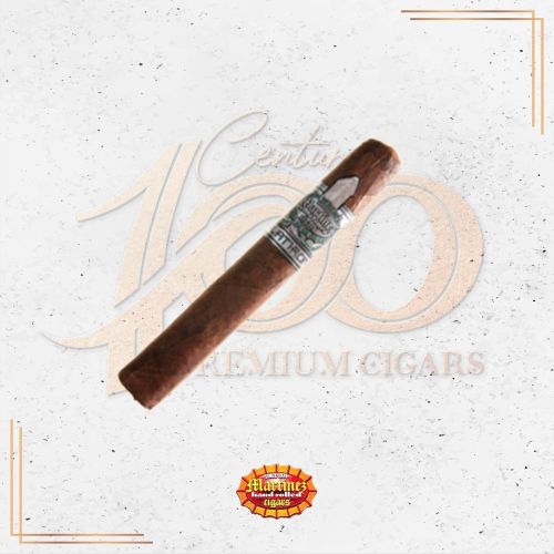 Martinez - Flatiron - No. 1