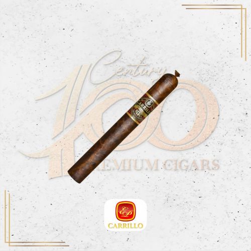 EP Carrillo - Original Rebel Rebellious - No. 54