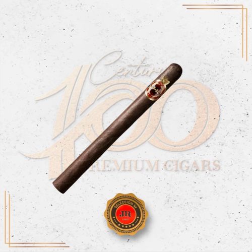 JR - Ultimate - Cetro