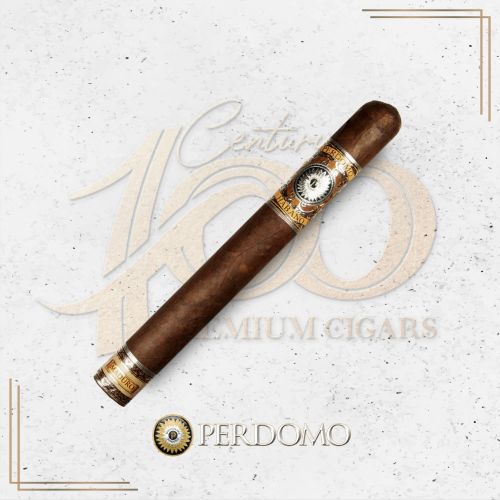 Perdomo - Habano - Maduro - Churchill