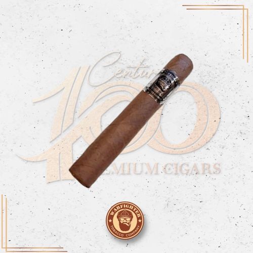 Warfighter - 5.56 MM Garrison Corojo - Robusto 
