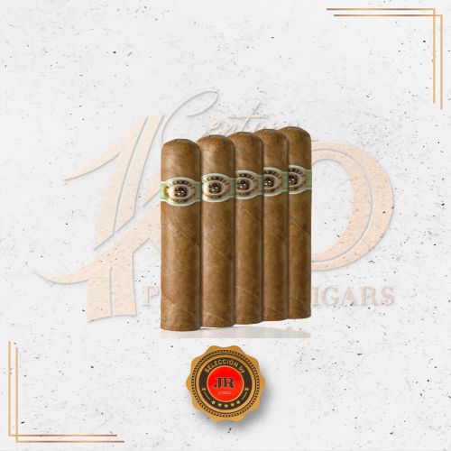 JR - Alternative - Macanudo Hyde Park