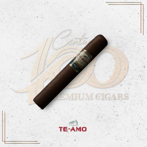 Te-Amo - World Selection Series (WSS) Mexico Blend - Gran Toro