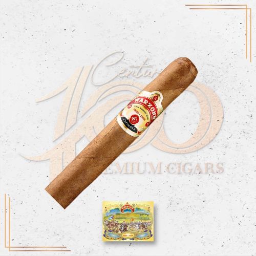 Warzone - Robusto 