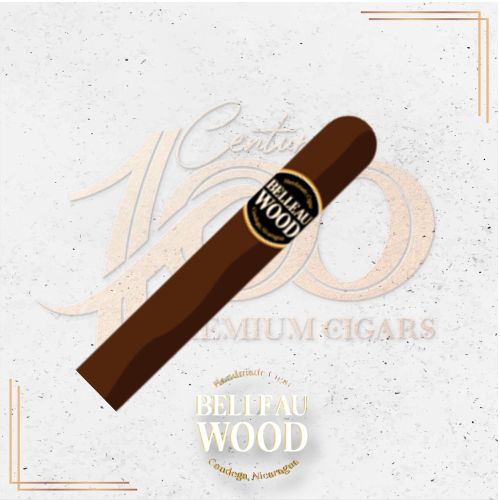 Belleau Wood - Maduro - Presidente