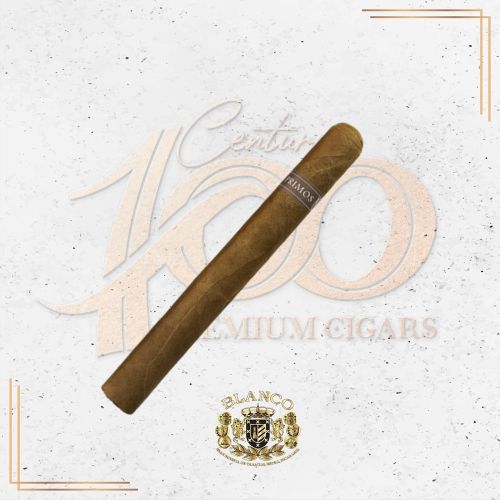 Blanco - Primos Classic Natural - Double Corona