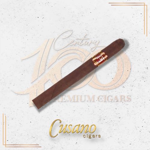 Cusano - P1 Maduro - Churchill