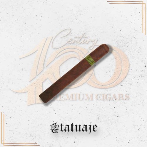Tatuaje - Monster Series - Monster Mash - The Frank