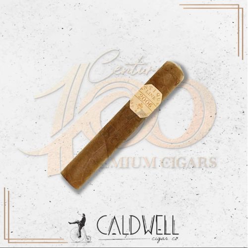 Caldwell - Lost and Found - Antique Line - 2006 Connecticut Shade Corona