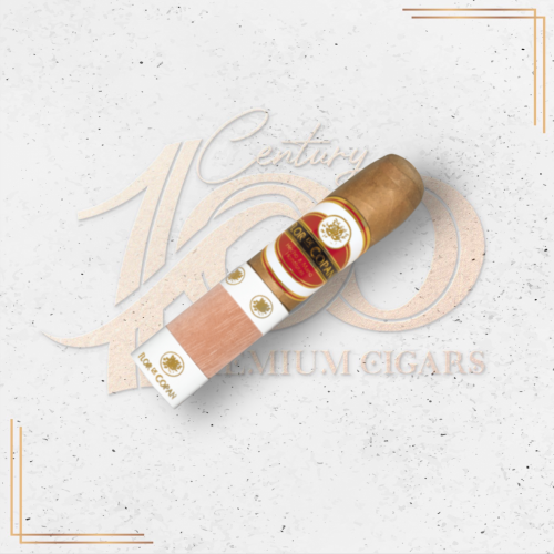 Flor de Copan - Classic - Short Robusto 