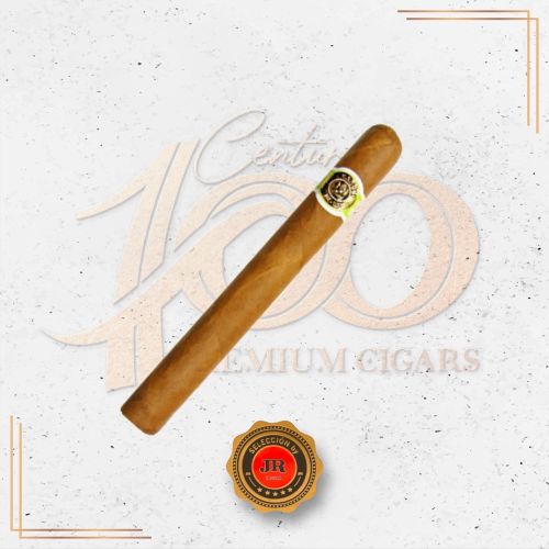 JR - Alternative - Macanudo Prince Phillip