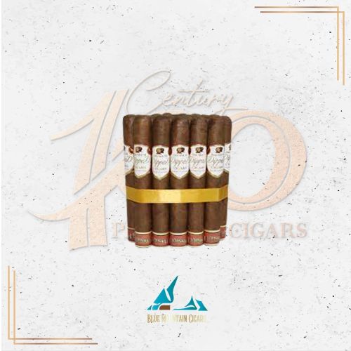 BMC (Blue Mountain Cigars) - Dipped - Genuine Whisky - Toro 