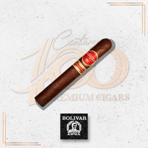 Bolivar (No Cubano) - Cofradia Lost and Found - EMS Toro Limited Edition Natural