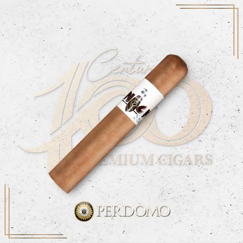 Perdomo - Nick´s Sticks Little Havana Blend - Connecticut - Robusto
