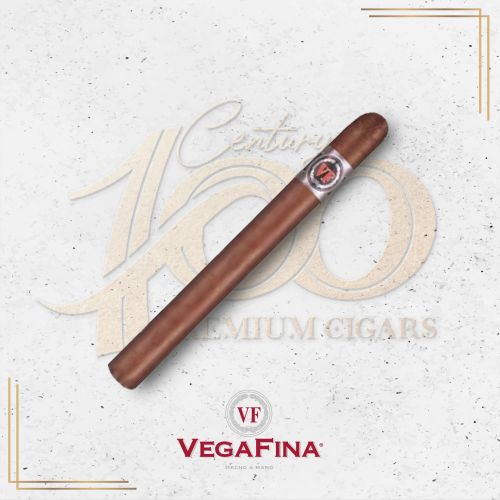 VegaFina - Fortaleza 2 - Churchill